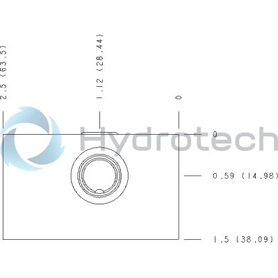 Sun Hydraulics-WQA-WQA