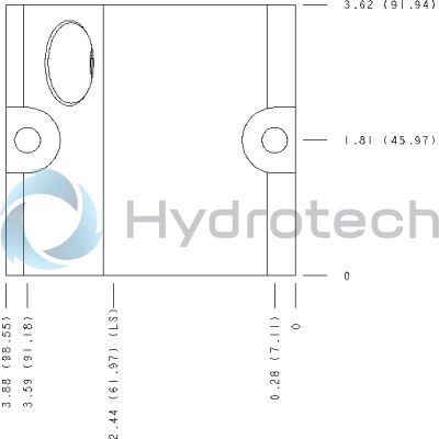 Sun Hydraulics-WPZ-WPZ