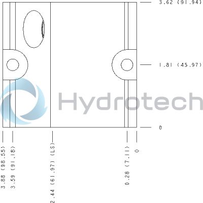 Sun Hydraulics-WPV-WPV