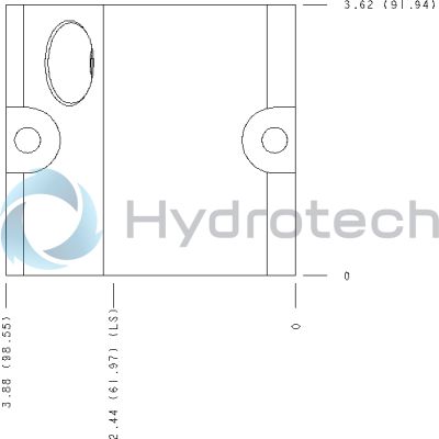 Sun Hydraulics-WPU/S-WPU/S