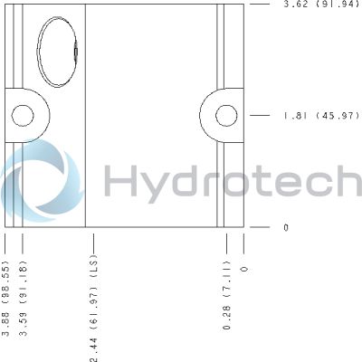 Sun Hydraulics-WPR-WPR