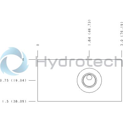 Sun Hydraulics-WPM-WPM