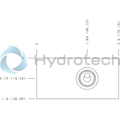 Sun Hydraulics-WPK-WPK