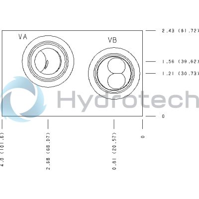 Sun Hydraulics-WPD-WPD