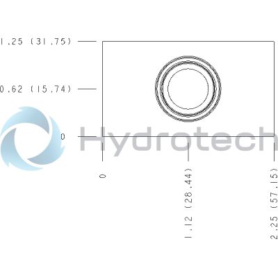 Sun Hydraulics-WNZ-WNZ