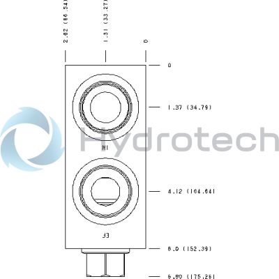 Sun Hydraulics-WNN-WNN