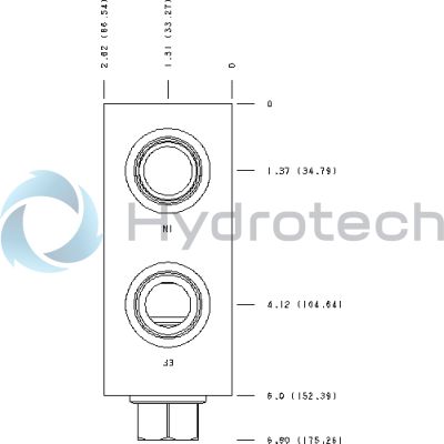 Sun Hydraulics-WNM-WNM