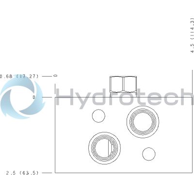 Sun Hydraulics-WNA-WNA