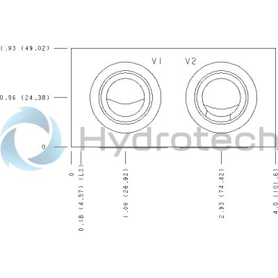 Sun Hydraulics-WMW-WMW