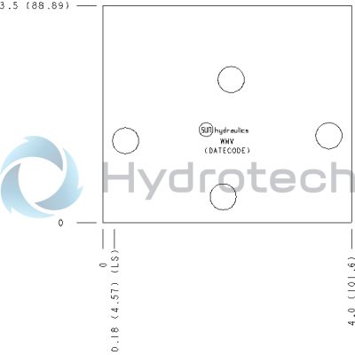 Sun Hydraulics-WMV-WMV