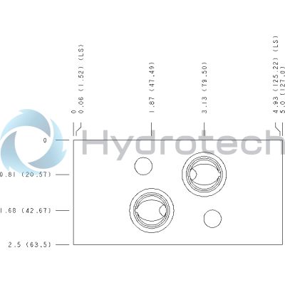 Sun Hydraulics-WMR-WMR