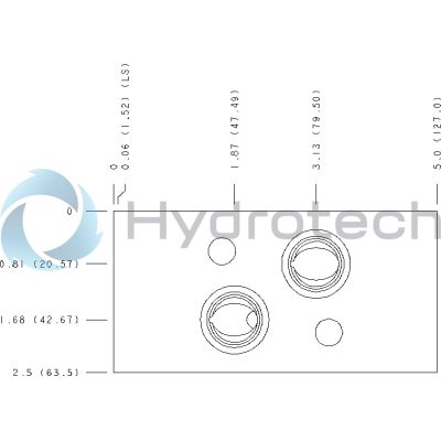 Sun Hydraulics-WMM-WMM