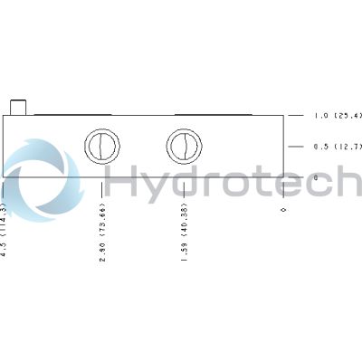 Sun Hydraulics-WKD-WKD