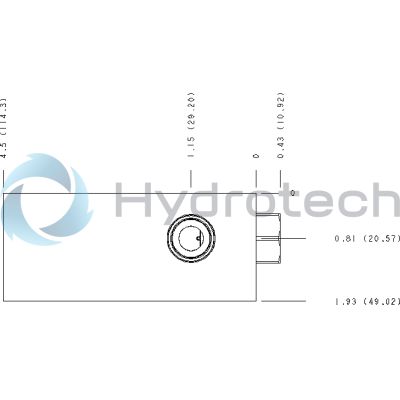 Sun Hydraulics-WJY-WJY