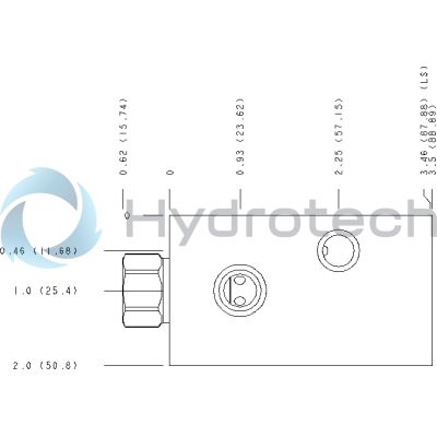 Sun Hydraulics-WJS-WJS