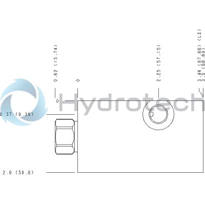 Sun Hydraulics-WJR-WJR