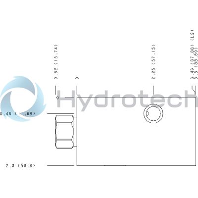 Sun Hydraulics-WJQ-WJQ