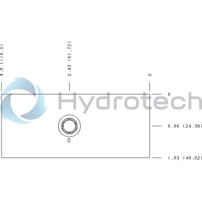 Sun Hydraulics-WJH-WJH