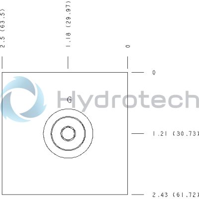 Sun Hydraulics-WJF-WJF