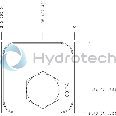 Sun Hydraulics-WHZ/S-WHZ/S