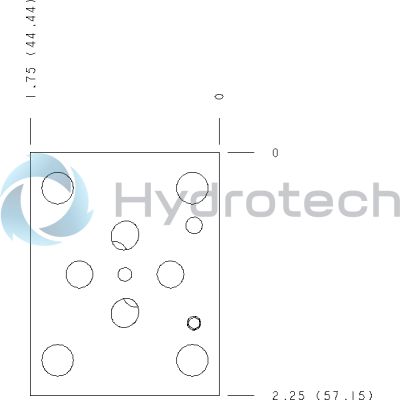 Sun Hydraulics-WHR-WHR