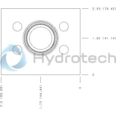 Sun Hydraulics-WHB-WHB