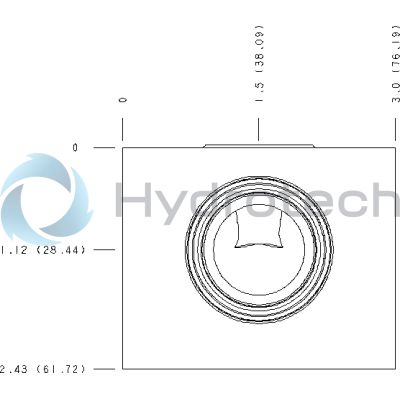 Sun Hydraulics-WGL-WGL