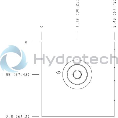 Sun Hydraulics-WGJ-WGJ