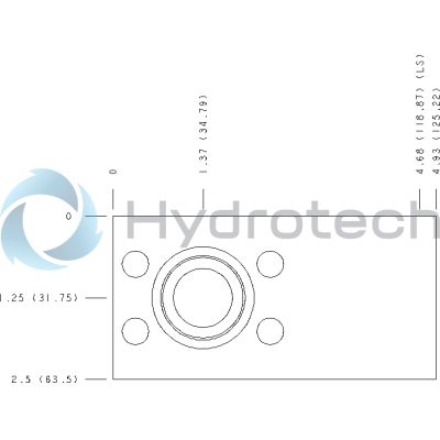 Sun Hydraulics-WGF-WGF