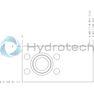 Sun Hydraulics-WGC-WGC