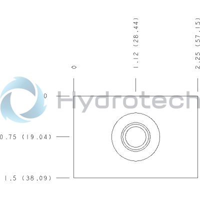 Sun Hydraulics-WFV-WFV