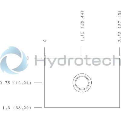 Sun Hydraulics-WFR-WFR