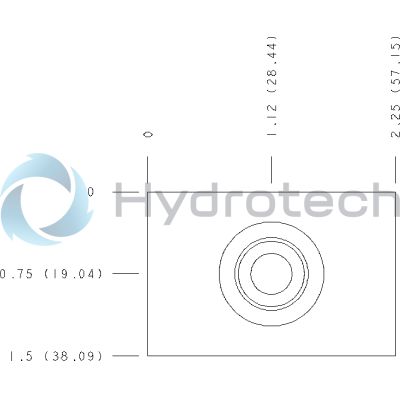 Sun Hydraulics-WFQ/S-WFQ/S