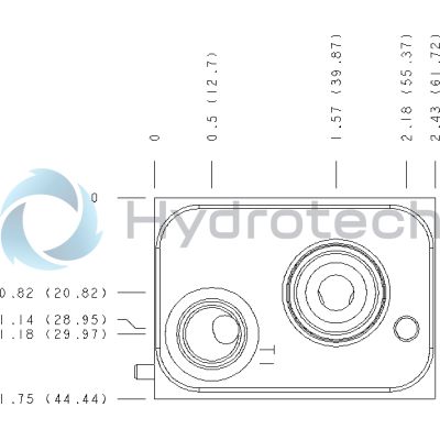 Sun Hydraulics-WFB-WFB