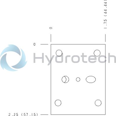 Sun Hydraulics-WCD-WCD
