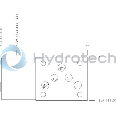Sun Hydraulics-WCC-WCC