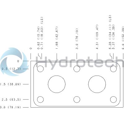 Sun Hydraulics-WBY-WBY