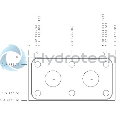 Sun Hydraulics-WBX-WBX