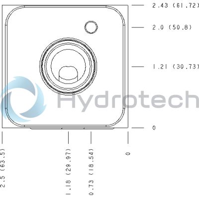 Sun Hydraulics-WBP-WBP