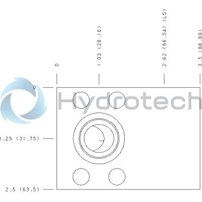 Sun Hydraulics-WBM-WBM