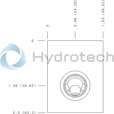 Sun Hydraulics-WBL-WBL
