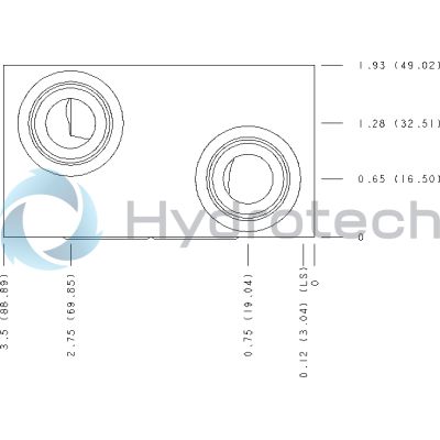 Sun Hydraulics-WBH-WBH