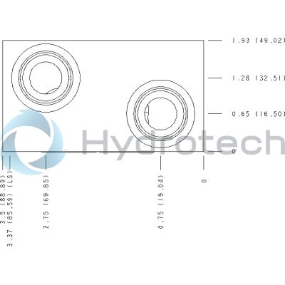 Sun Hydraulics-WBD-WBD