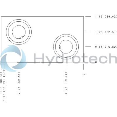 Sun Hydraulics-WBC-WBC