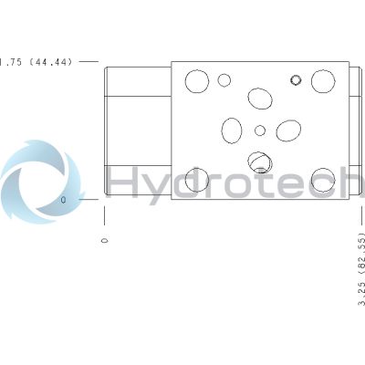 Sun Hydraulics-WBA-WBA