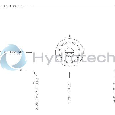 Sun Hydraulics-WAY-WAY