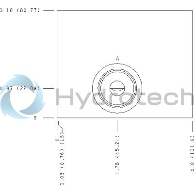 Sun Hydraulics-WAX-WAX