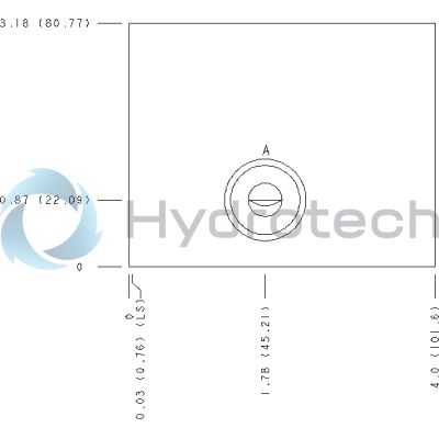 Sun Hydraulics-WAW-WAW