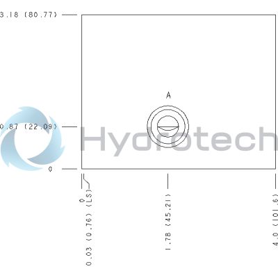 Sun Hydraulics-WAT-WAT