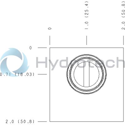 Sun Hydraulics-WAL-WAL